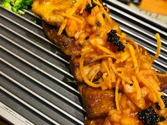 -吟松日式料理(莘庄店)