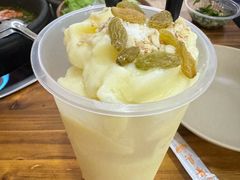 -笔记安顺夺夺粉火锅