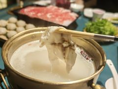 -慢丽江·云南野生菌土鸡锅(付家庄店)