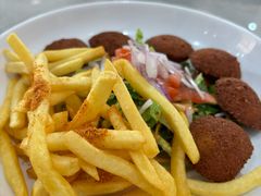 -阿拉伯萨娜餐厅(石马社区店)