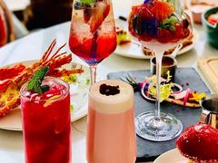 -ins森林童话餐厅coffee&bistro