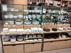 -MUJI无印良品(万达天鹅湖店)