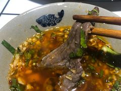 -老街坊市井火锅(营门口店)