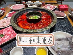 -熊家院子老火锅(涪陵马鞍店)