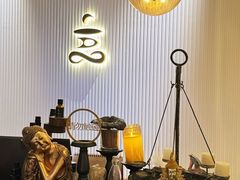 -涟LIAN·泰式按摩·MASSAGE·SPA(深业上城店)