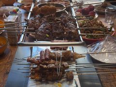 -香约老地方烧烤(九道街店)