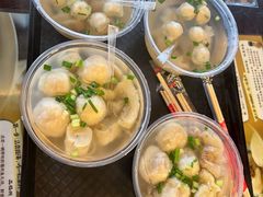 -永和鱼丸(南后街店)