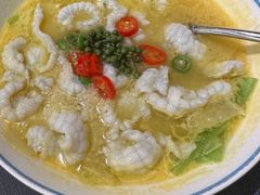 -沈灶河豚宴·河豚融合餐厅(汉中路店)