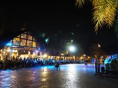 -清迈夜间动物园