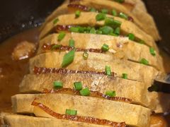 -锦绣金山人家(友谊店)