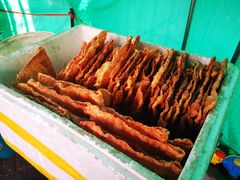 -陈记锅巴菜(五大道店)