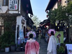 -小河直街历史文化街区