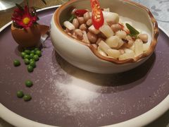 -恒记饭店·海鲜明档(淹城店)