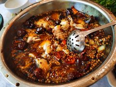 -翠云水煮鱼(双龙大道店)