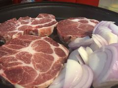 -炙韩料理·部队锅专门店