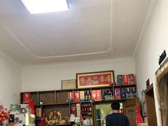 -胡老三家土菜馆·老店地方特色菜·招牌茅山地锅老鹅