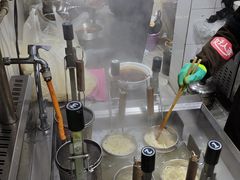 -易毛特色牛肉面(解放碑步行街店)