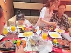 -尊品牛排(恒峰店)