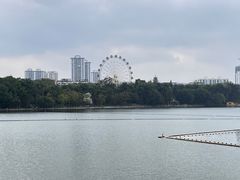 -南宁南湖公园