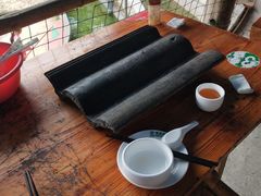 -竹泉农庄·竹筒饭(从化店)