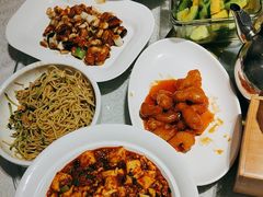 -辣婆婆(航天桥店)