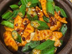 -南拳十三姨·潮汕砂锅粥·粤菜(西单大悦城店)