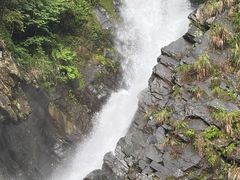 -石台牯牛降景区