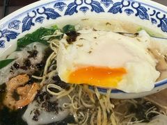 -老温州馄饨担(东游大厦店)