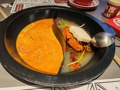 -生活如沸·顺德水牛奶火锅(大学路店)