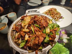 -四世同堂·京菜·烤鸭(双井店)