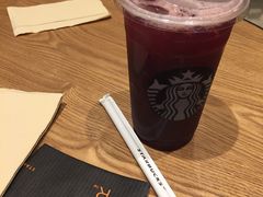 -星巴克臻选(北京银泰店)