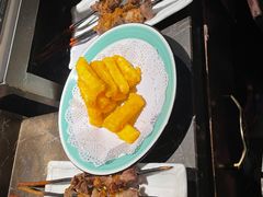 -小尕子·新疆菜(明园店)