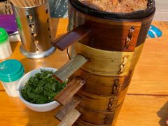 -刘记古镇羊肉汤