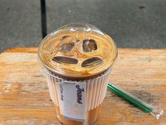 -Jeans Coffee牛仔裤咖啡