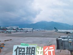 -香港国际机场