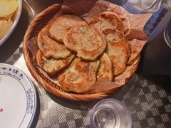 -小舅母子烤鱼(天生城店)