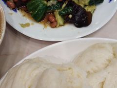 -小锅饭豆腐馆(重工北街普罗旺斯店)