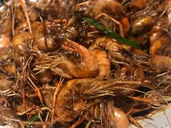 -老头儿油爆虾·知味杭州(爱琴海购物中心)