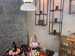 -川匠·睡眠采耳·SPA(九眼桥店)