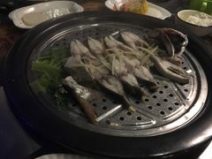 -船奇蒸汽海鲜·闽菜(八市海鲜总店)