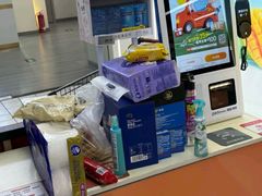 -物美超市(三里河店)