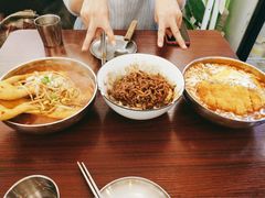 -青春分食(仙林大学城店)