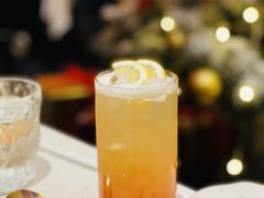-YUE·6·西式融合餐厅(外滩六号店)