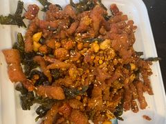 -外婆味道·云南菜大当家(关上店)