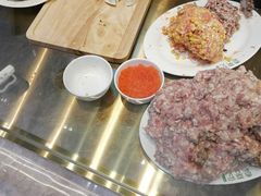 -袁记云饺(西安路店)