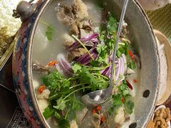 -不二舟食府(车站南路店)