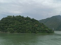 -白帝城·瞿塘峡景区