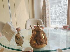 -撒拉花儿·新疆菜·清真(太阳宫店)