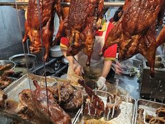 -陈光记烧腊店(罗保博士街店)