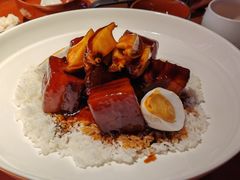 -兰庭玉树·老饭骨家宴(后海店)